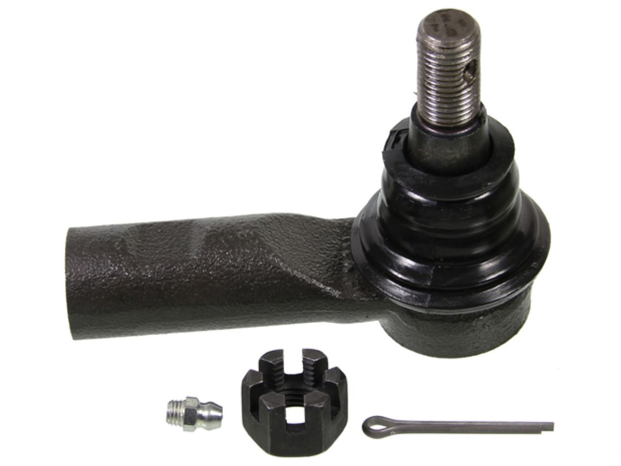 Moog Tie Rod Ends ES800419 Item Image