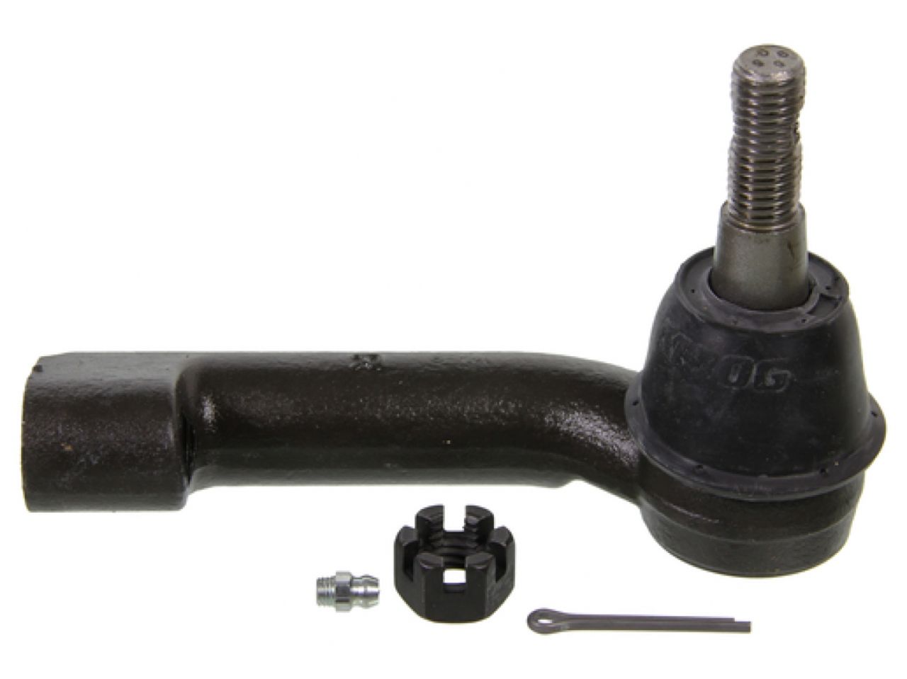 Moog Tie Rod Ends ES800514 Item Image