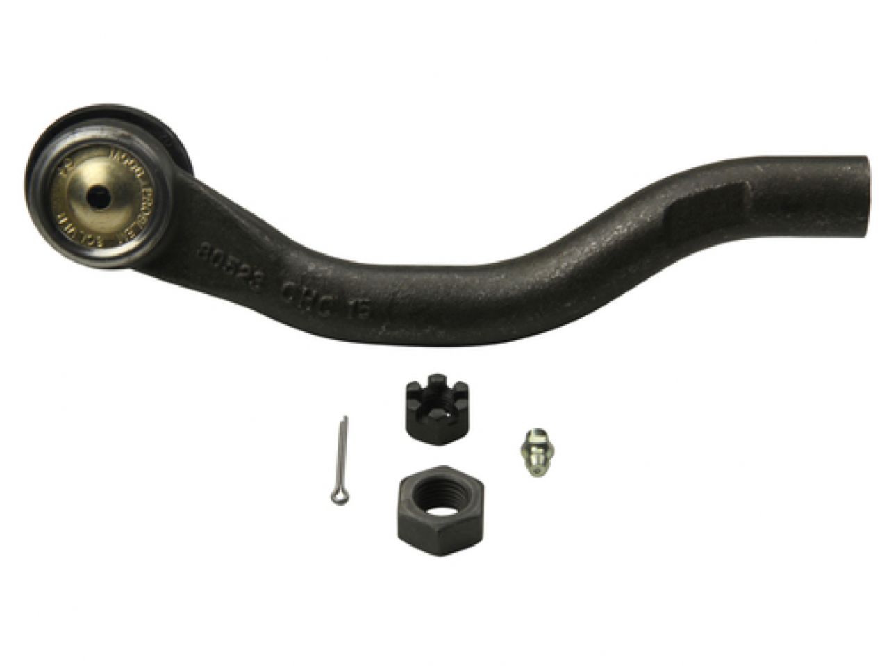 Moog Tie Rod Ends ES80287 Item Image