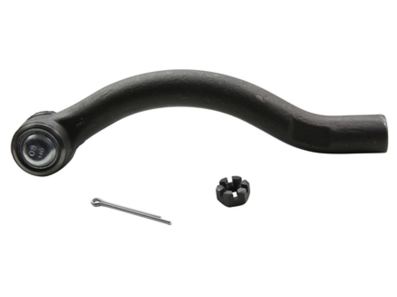 Moog Outer Tie Rod End