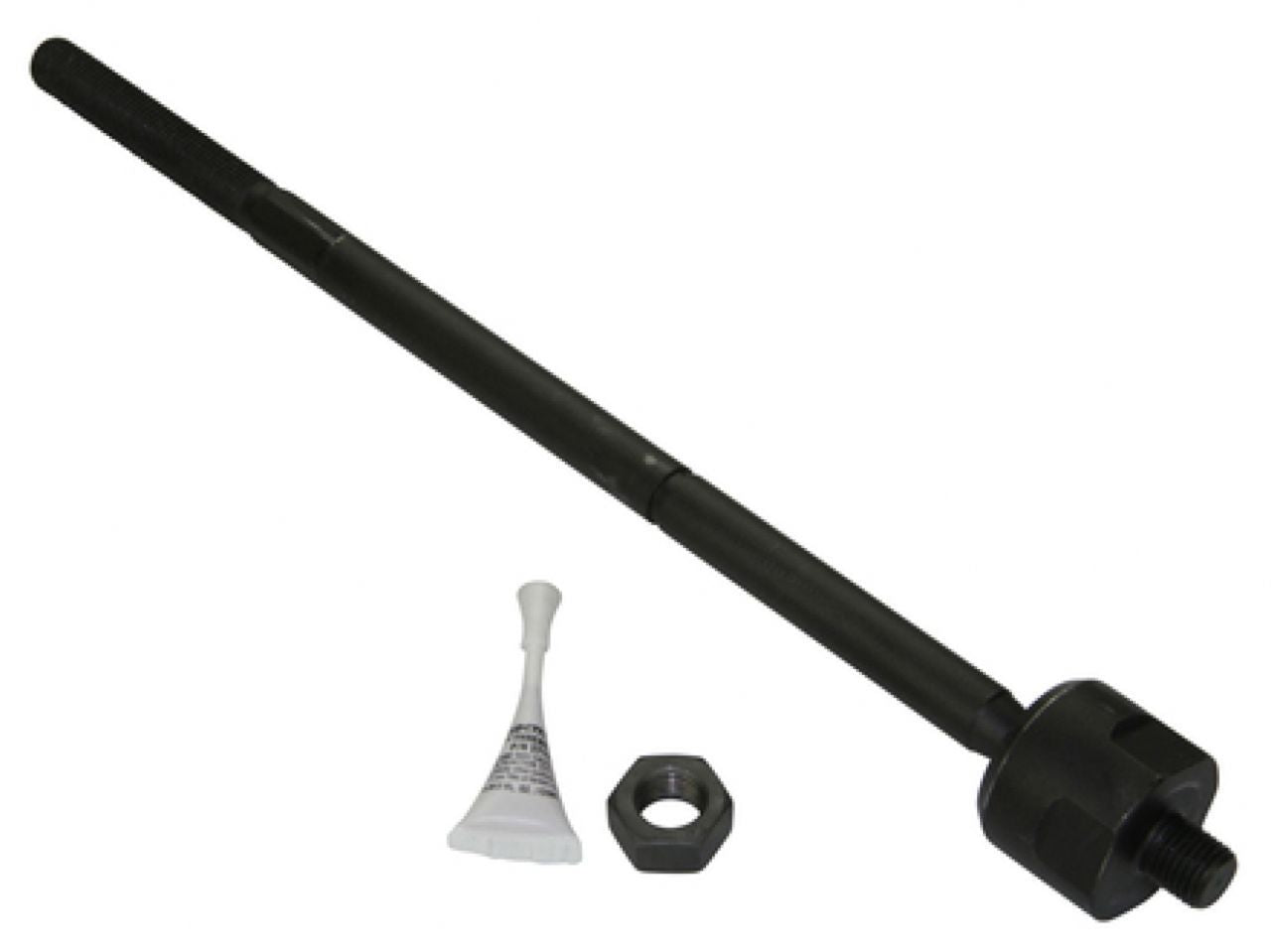 Moog Tie Rod Ends EV800911 Item Image