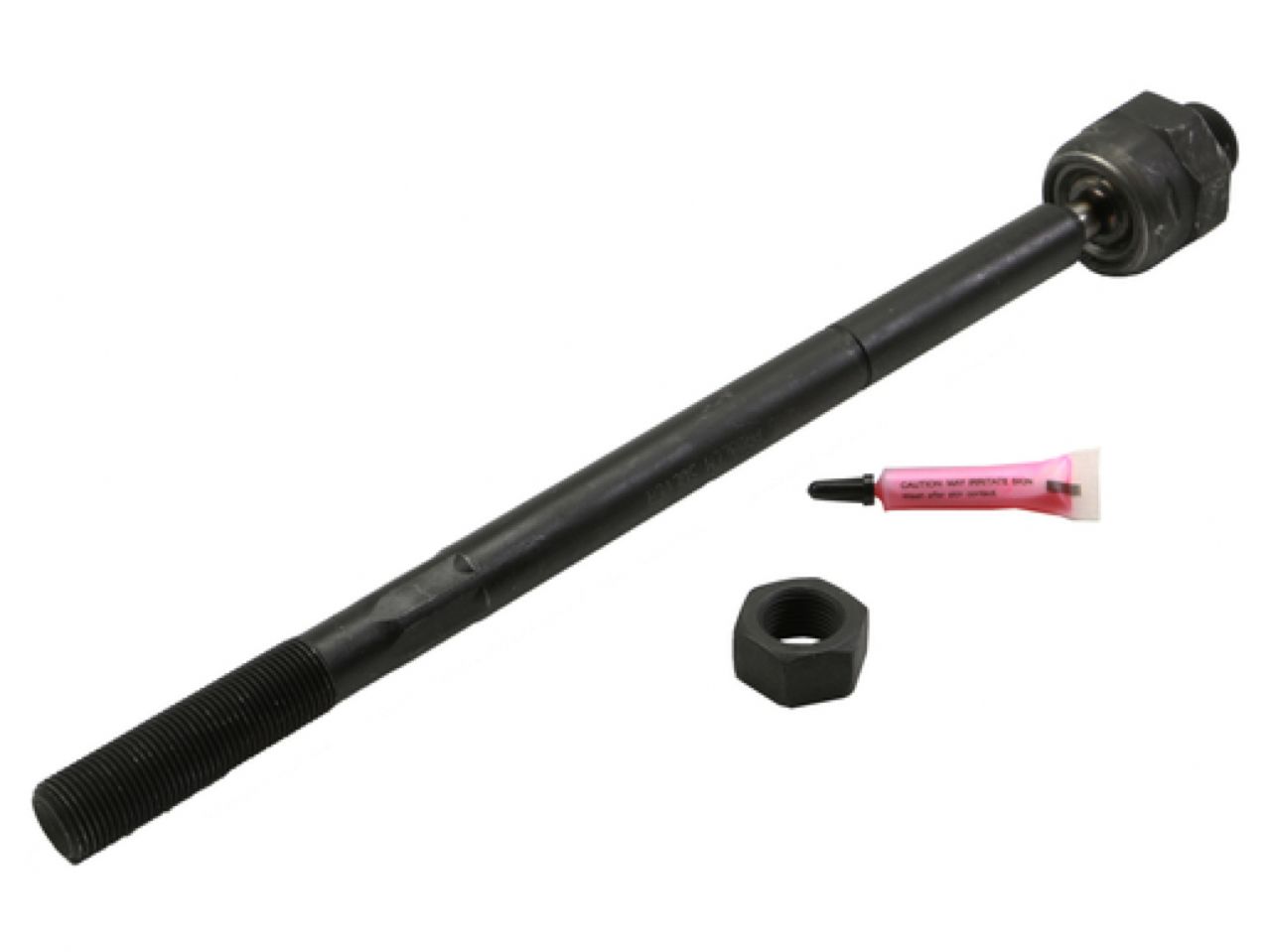 Moog Tie Rod End:Inner,Dodge,Ram,Each