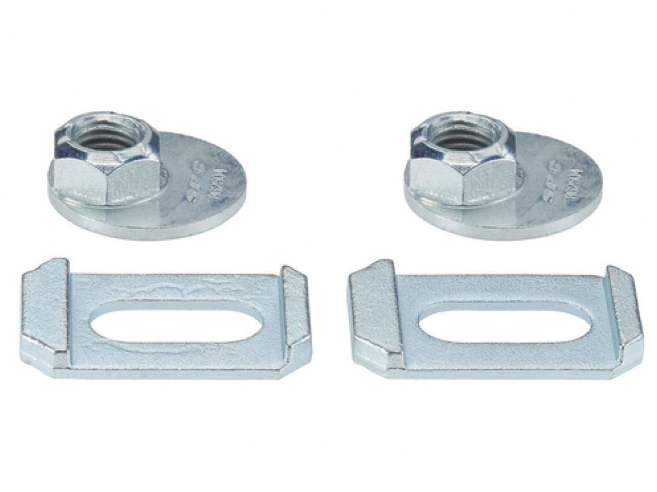 Moog Steering Wheel Spacers K100025 Item Image