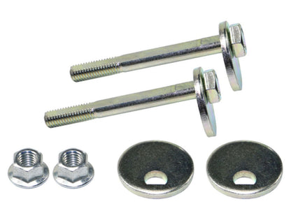 Moog Alignment Cam Bolt Kit