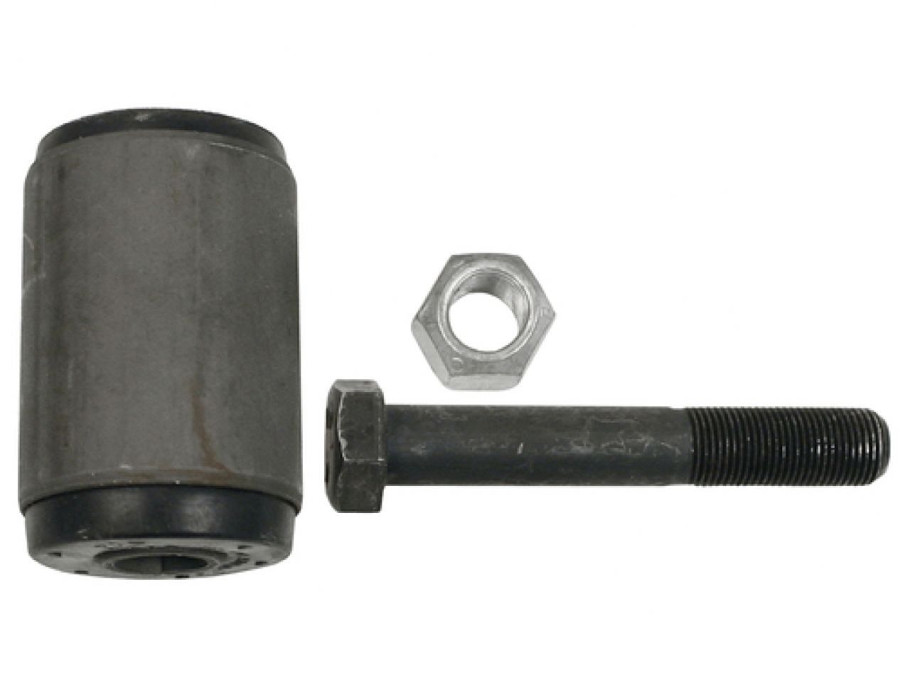 Moog Leaf Spring U-Bolts K150236 Item Image