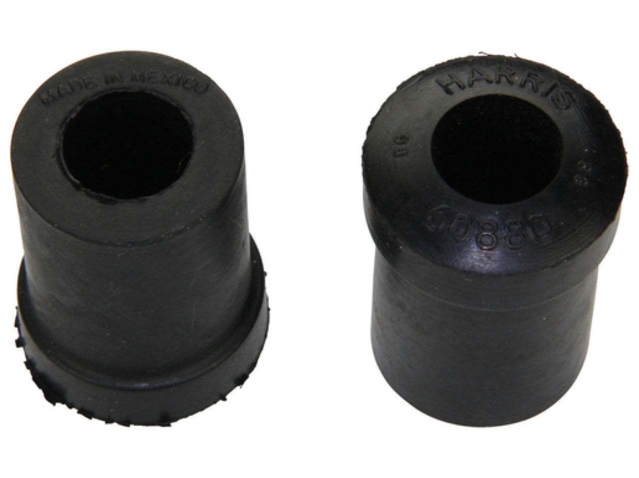 Moog Leaf Spring Bushings K200946 Item Image