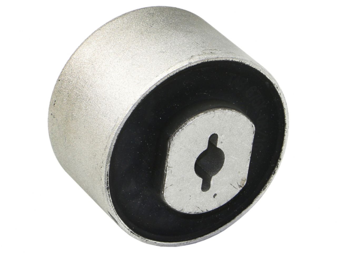 Moog Control Arm Bushings K201430 Item Image