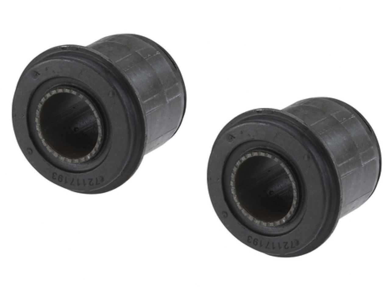 Moog Control Arm Bushings K426 Item Image