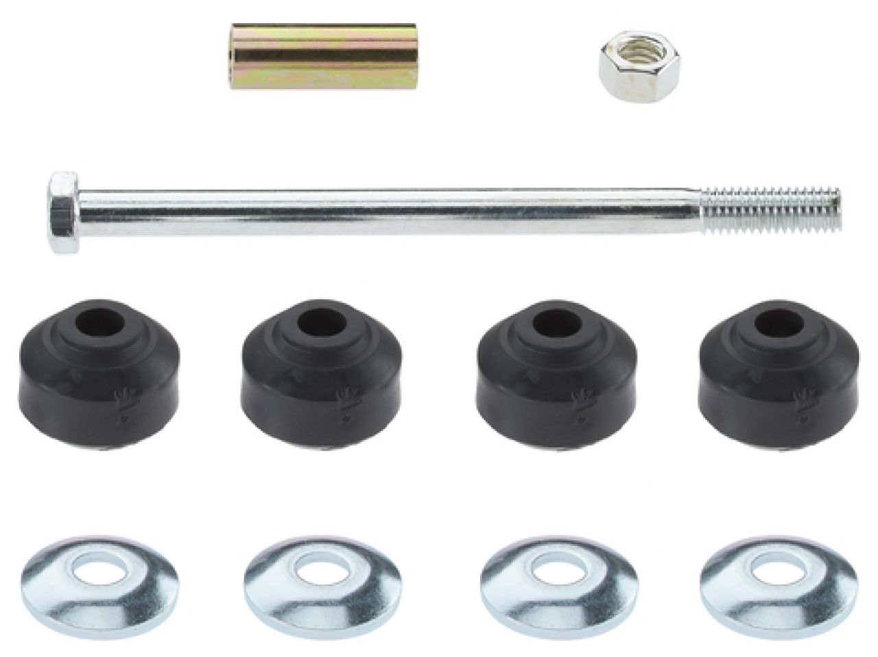 Moog Sway Bar Endlinks K5255 Item Image