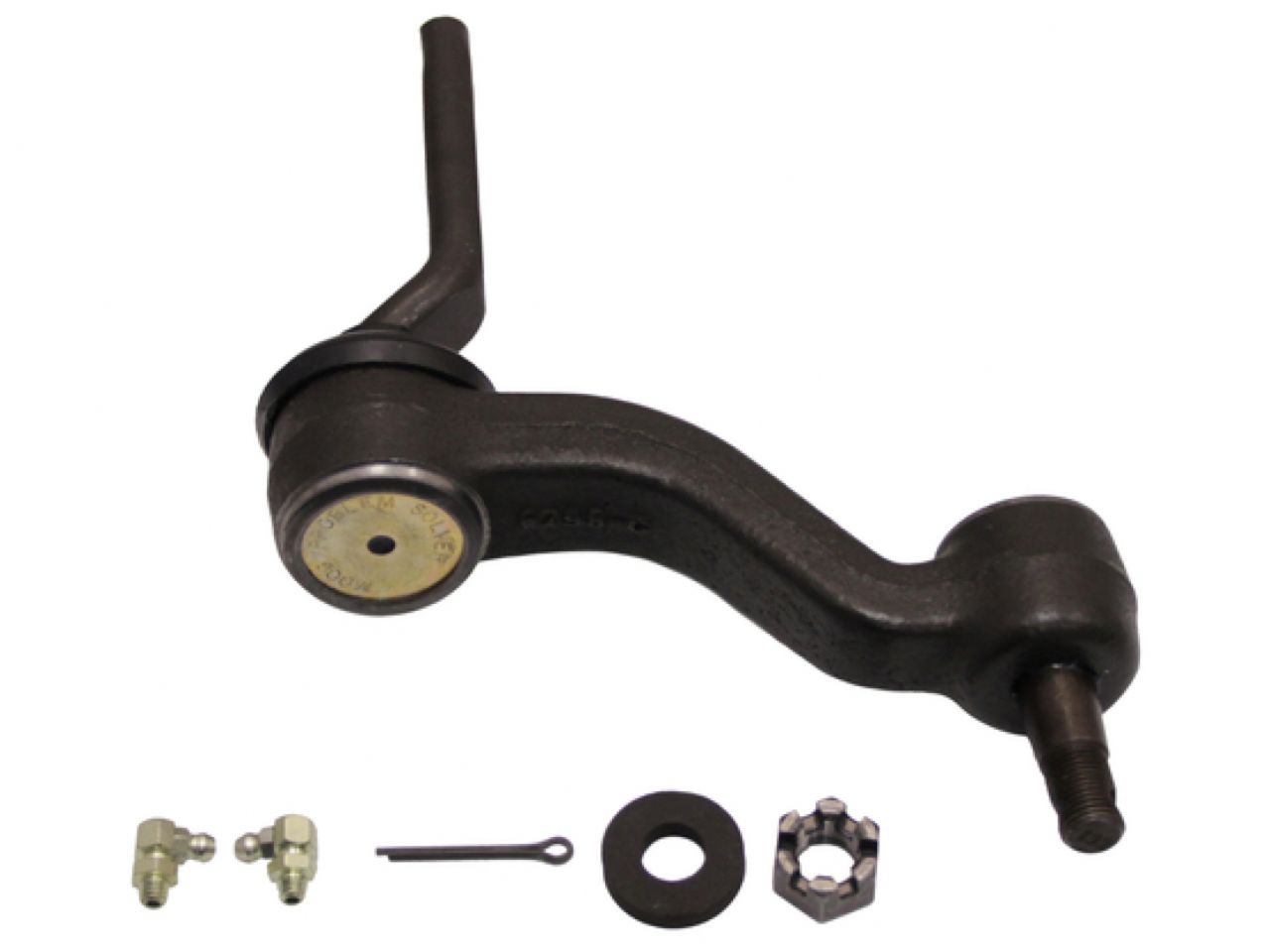 Moog Idler Arm:Replacement,Chevy,GMC,C/K-Series Pickup