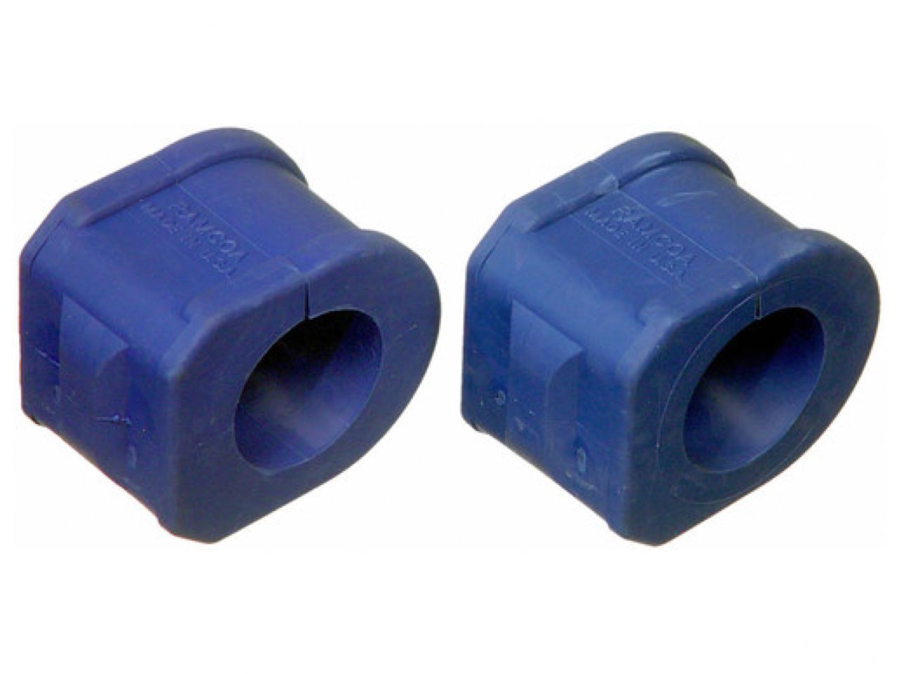 Moog Sway Bar Bushings K6455 Item Image