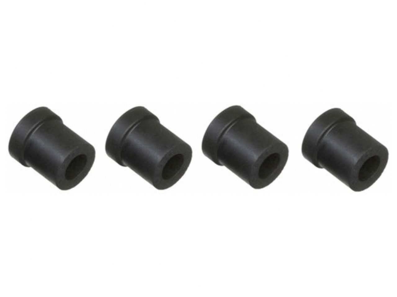 Moog Leaf Spring Bushings K6566 Item Image