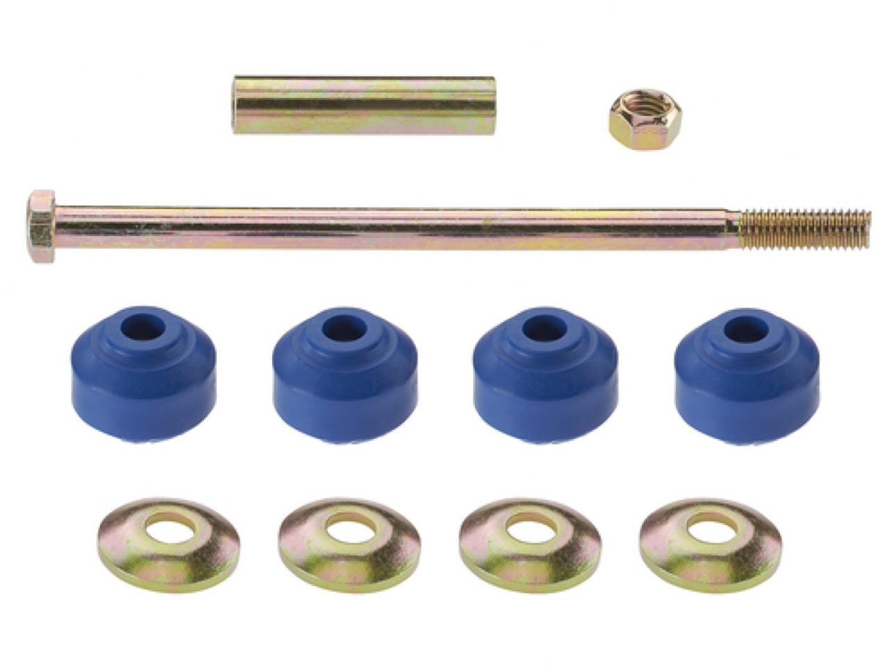 Moog Sway Bar Endlinks K6630 Item Image