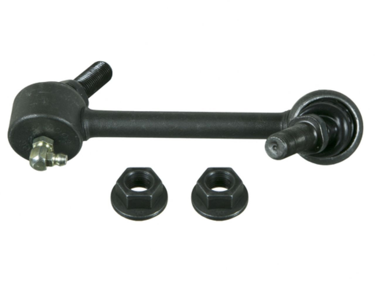 Moog Stabilizer Bar Link Kit:Sway Bar End Link, Driver Side Rear