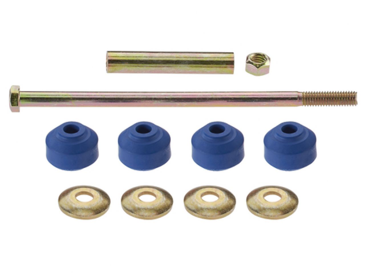 Moog Sway Bar Endlinks K700432 Item Image