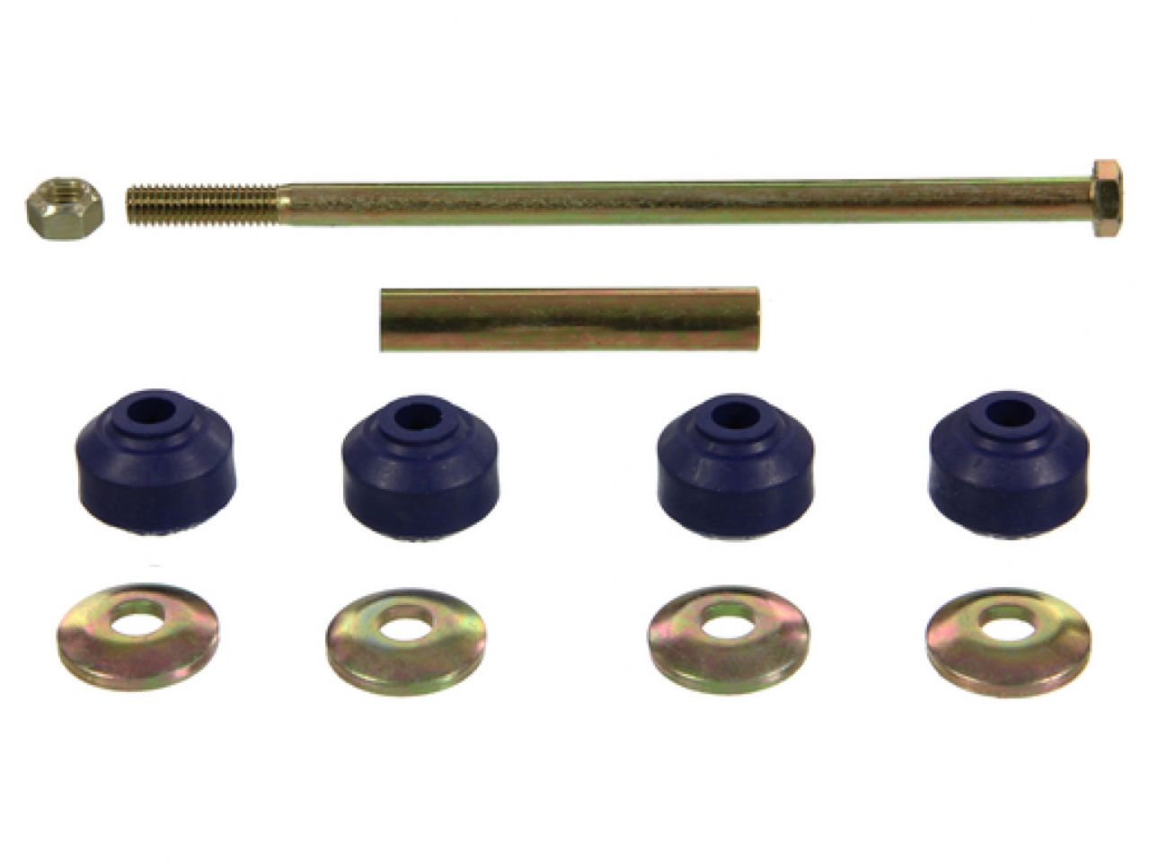 Moog Stabilizer Bar Link Kit