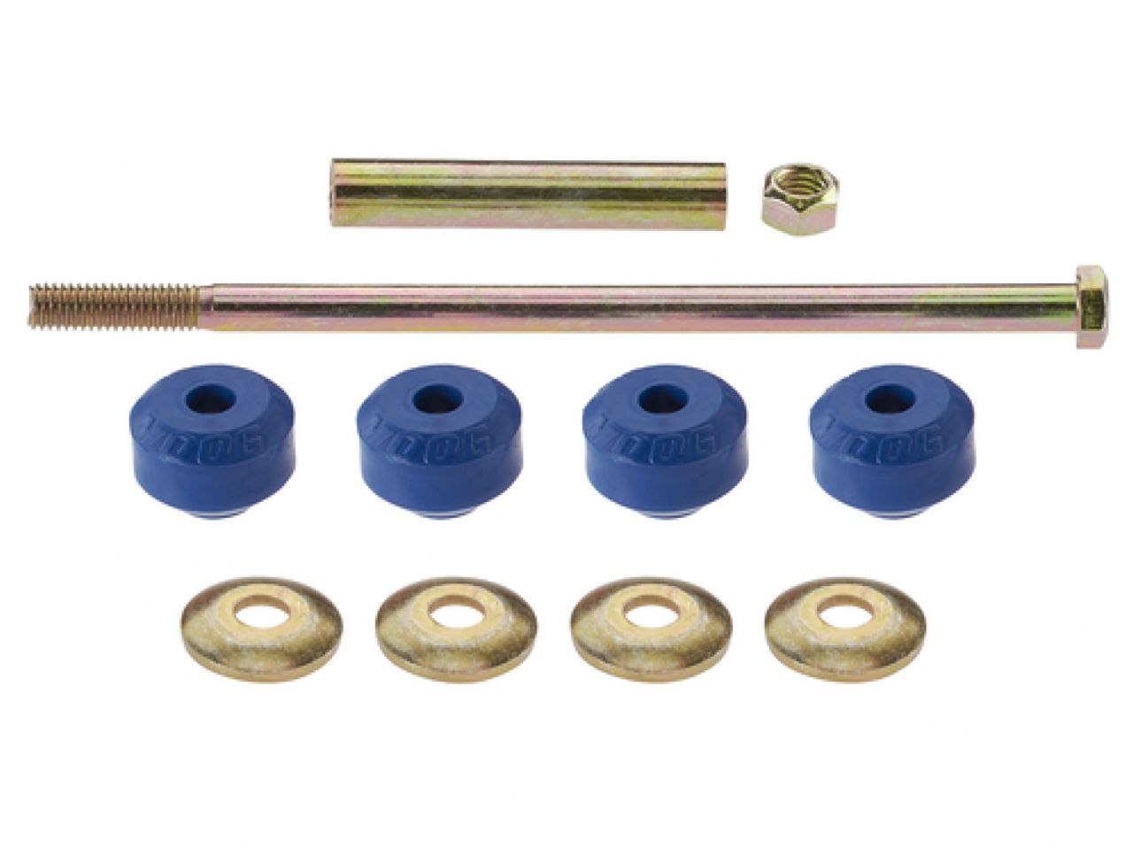 Moog Stabilizer Bar Link Kit