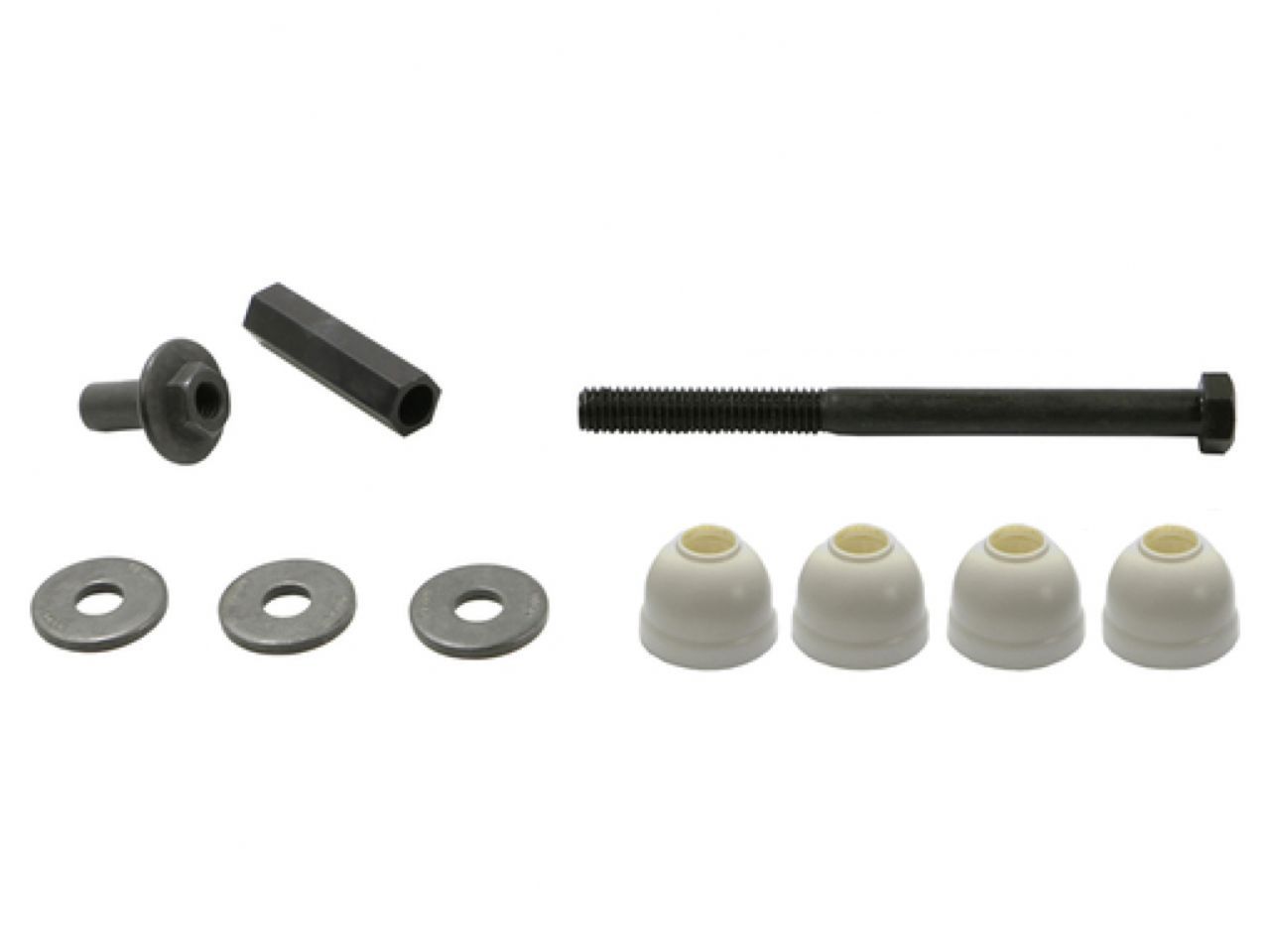 Moog Sway Bar Endlinks K700531 Item Image