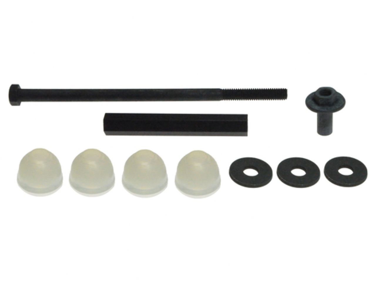 Moog Stabilizer Bar Link Kit:Sway Bar Link Kit