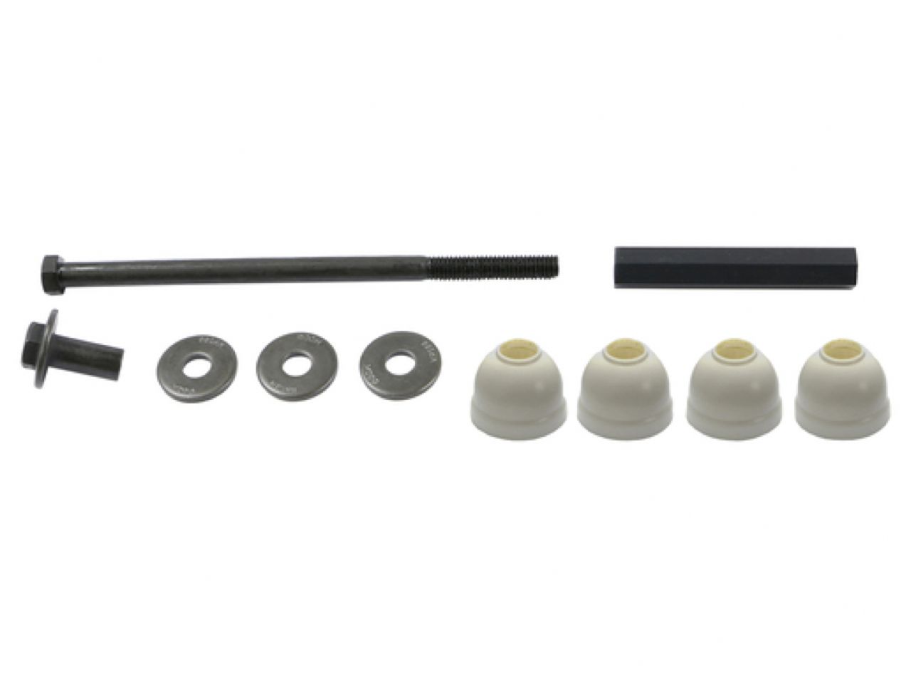 Moog Sway Bar Endlinks K700538 Item Image