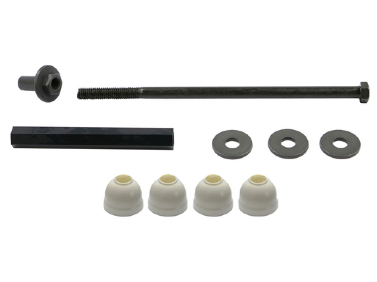 Moog Sway Bar Endlinks K700539 Item Image