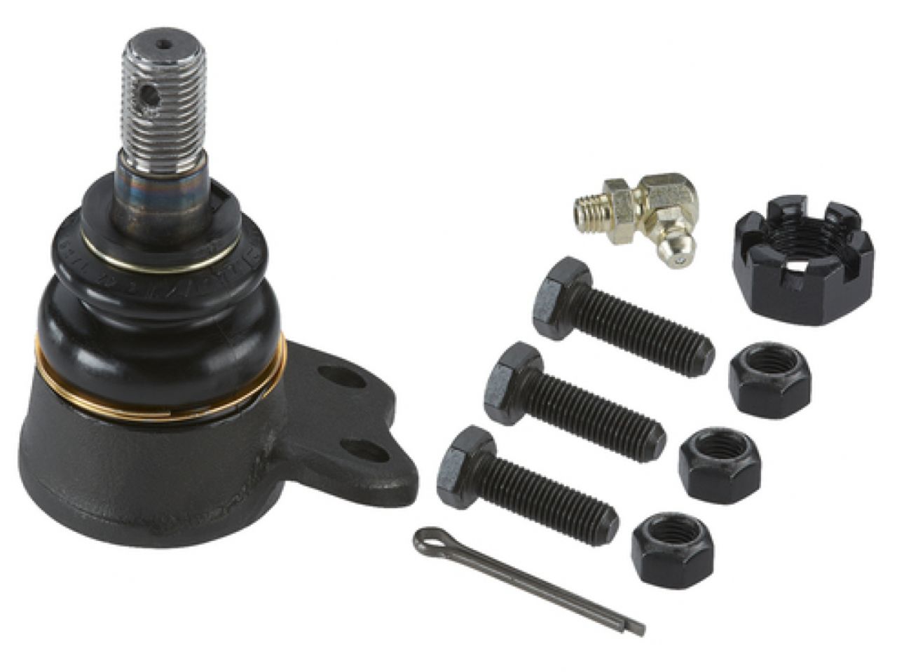 Moog Ball Joints K7242 Item Image