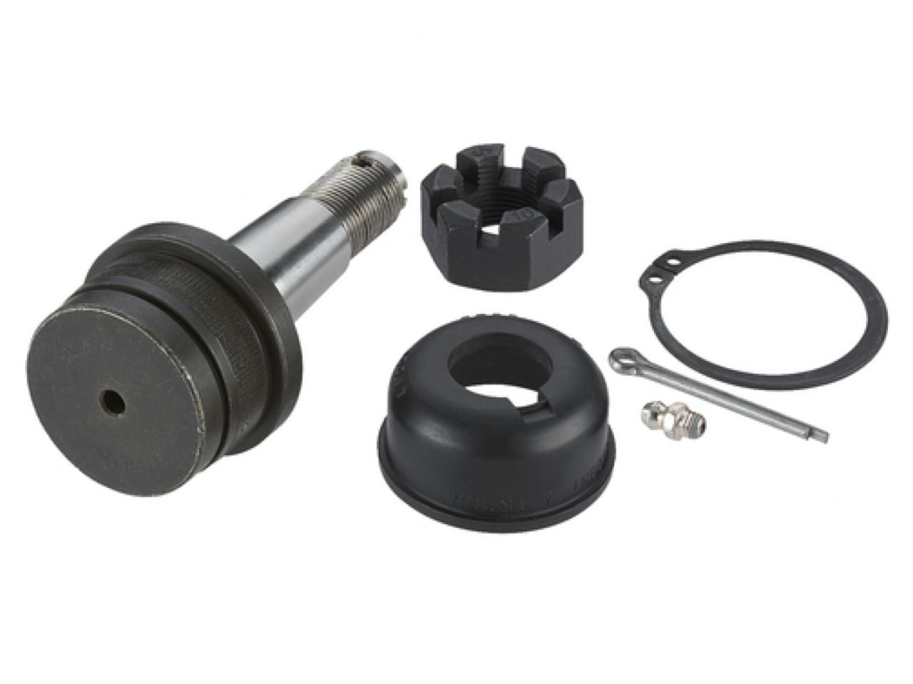 Moog Ball Joint:Lower,Dodge,Pickup,Rwd