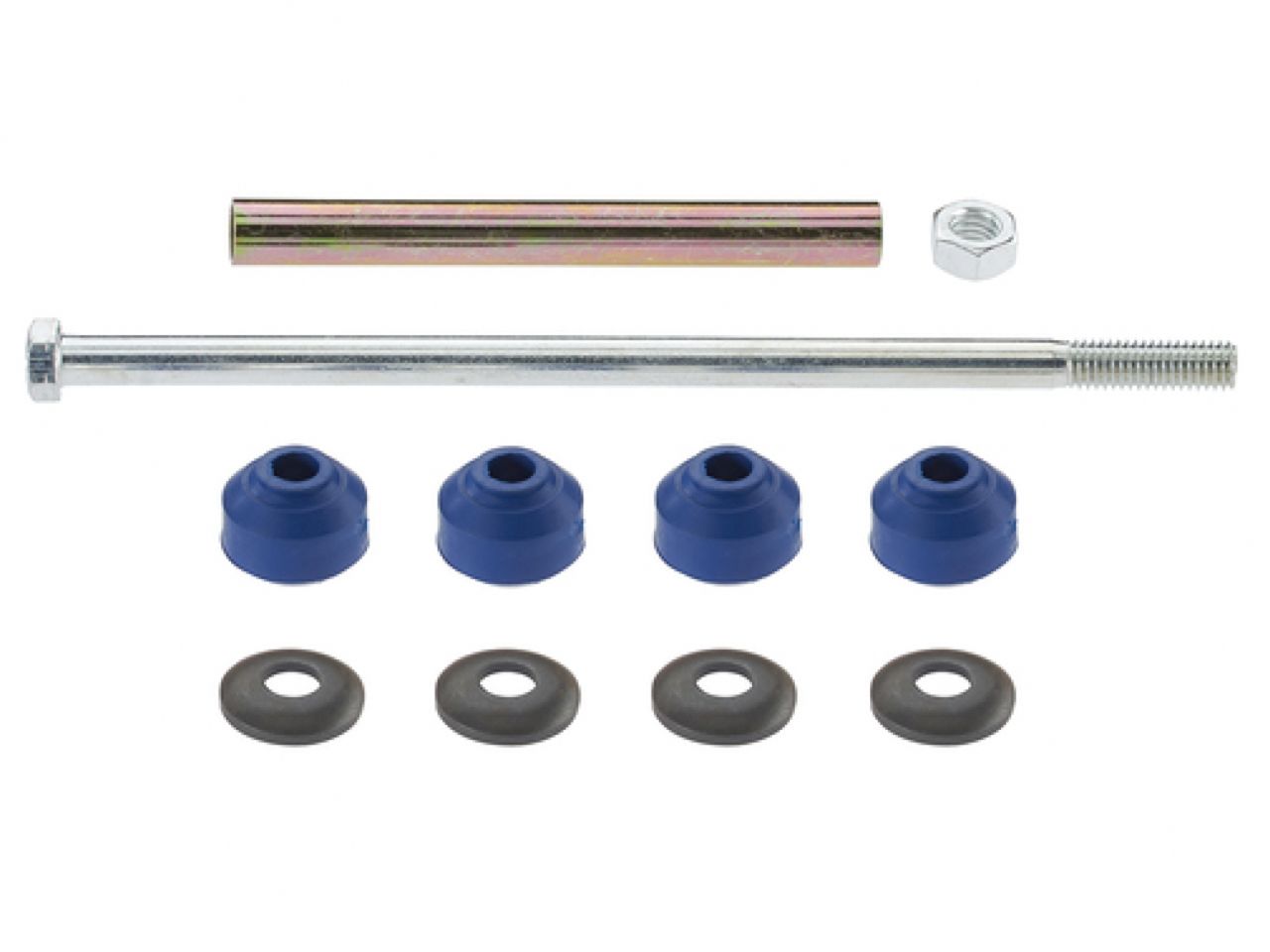 Moog Sway Bar Endlinks K7275 Item Image