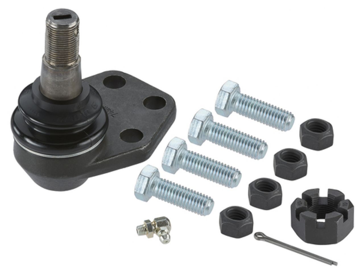 Moog Ball Joints K7369 Item Image