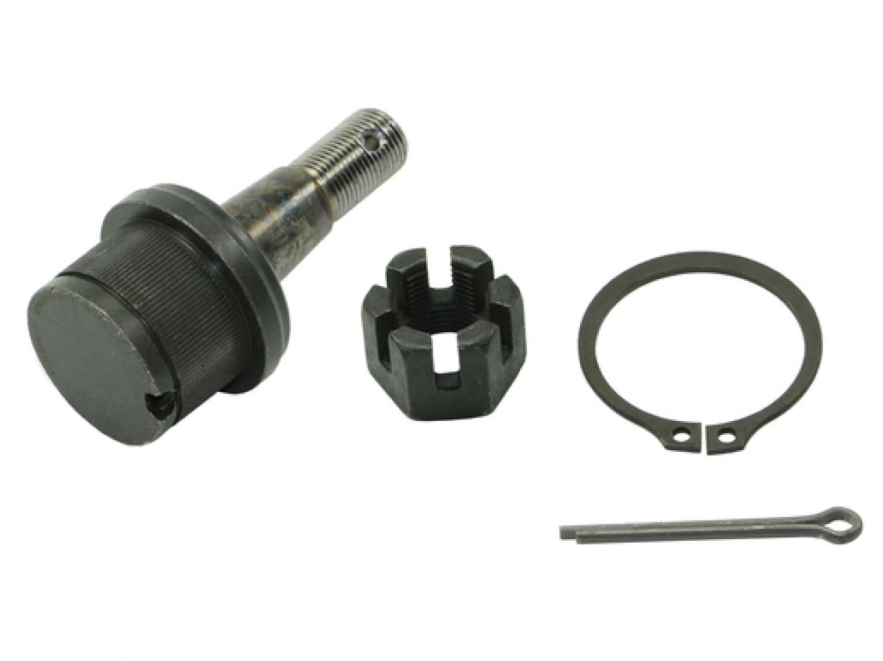 Moog Ball Joint:Lower, Dodge, Pickup, 4WD