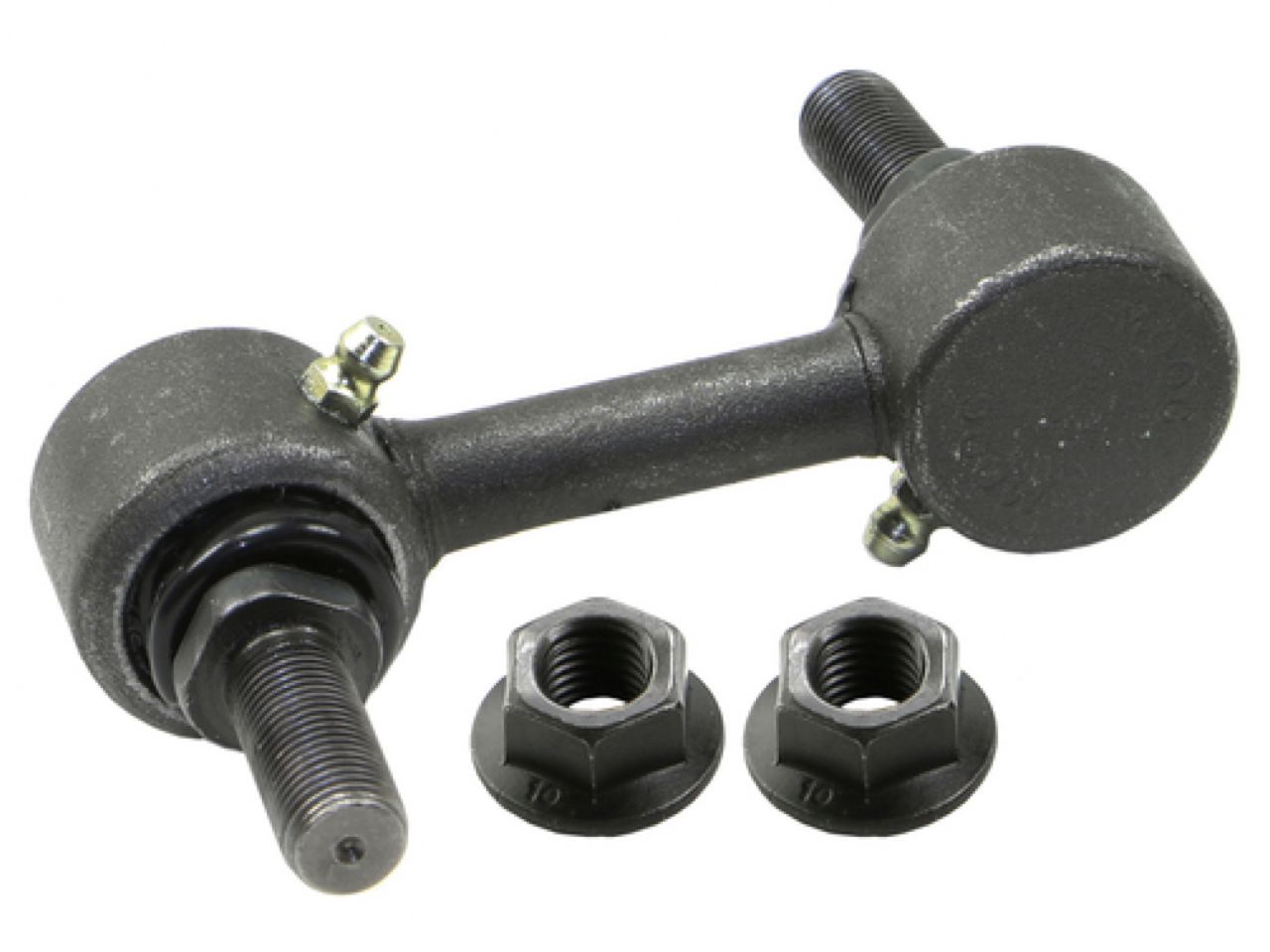 Moog Stabilizer Bar Link:Sway Bar End Link, Cadillac,Chevy