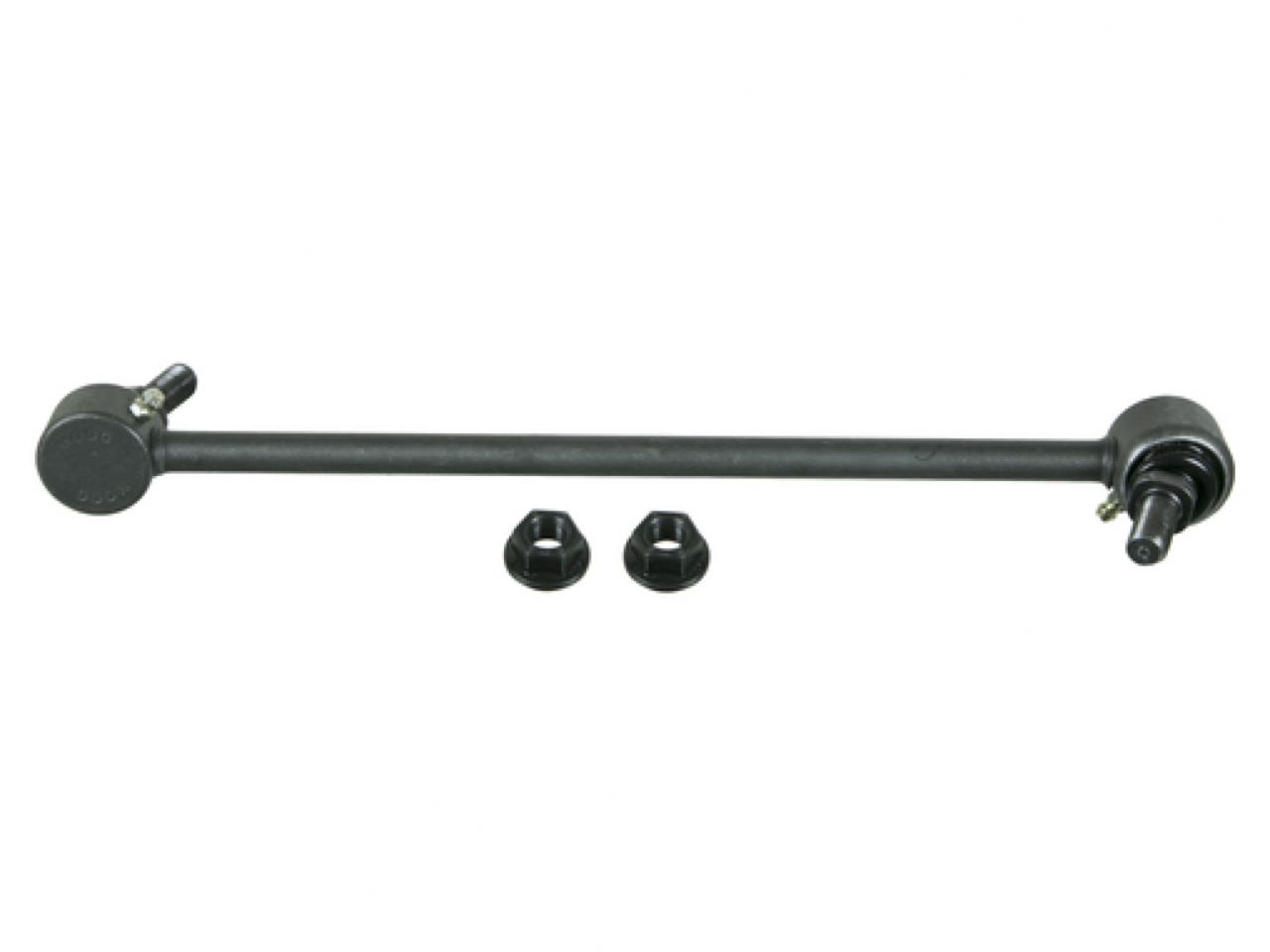 Moog Stabilizer Bar Link:Sway Bar End Link,Front,for use on Acura ,Honda