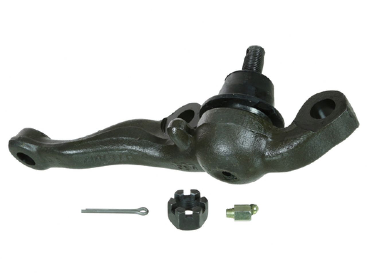 Moog Ball Joint:Driver Side Lower,Dodge,Plymouth,RWD