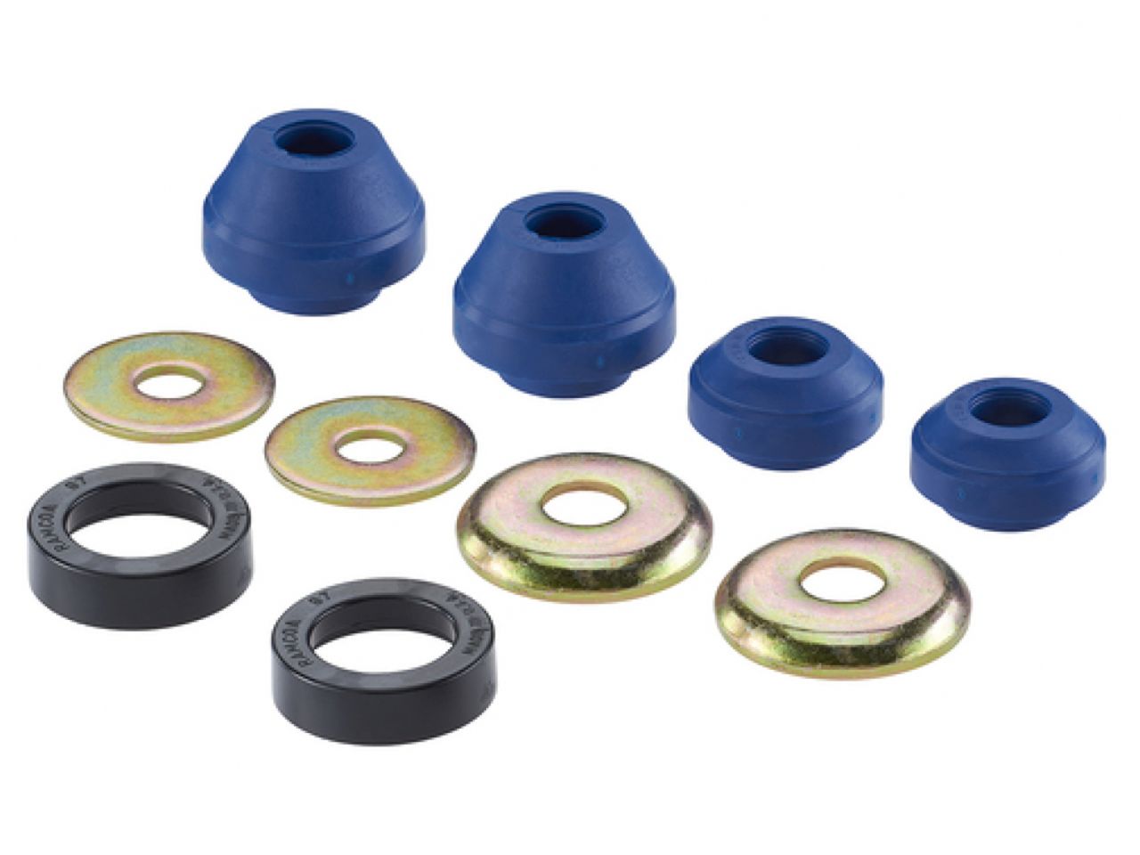 Moog Bushings K80006 Item Image