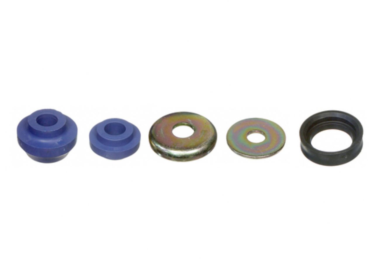 Moog Bushings K80007 Item Image