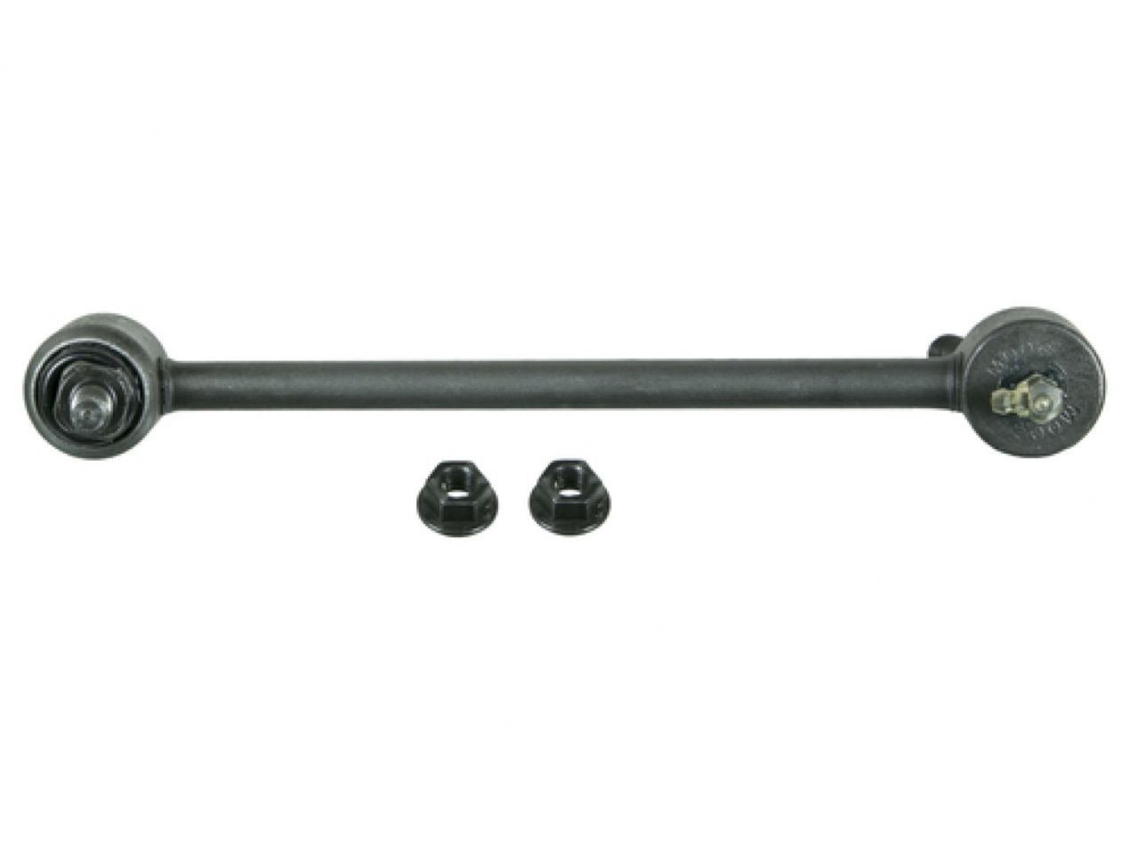 Moog Stabilizer Bar Link Kit:Sway Bar End Link, Front, Ford