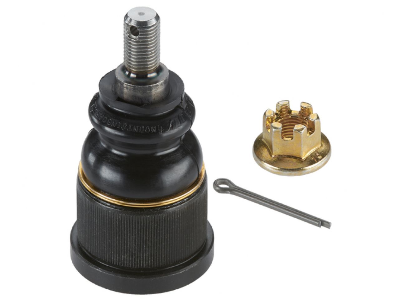 Moog Ball Joint:Lower, for use on Acura /Honda