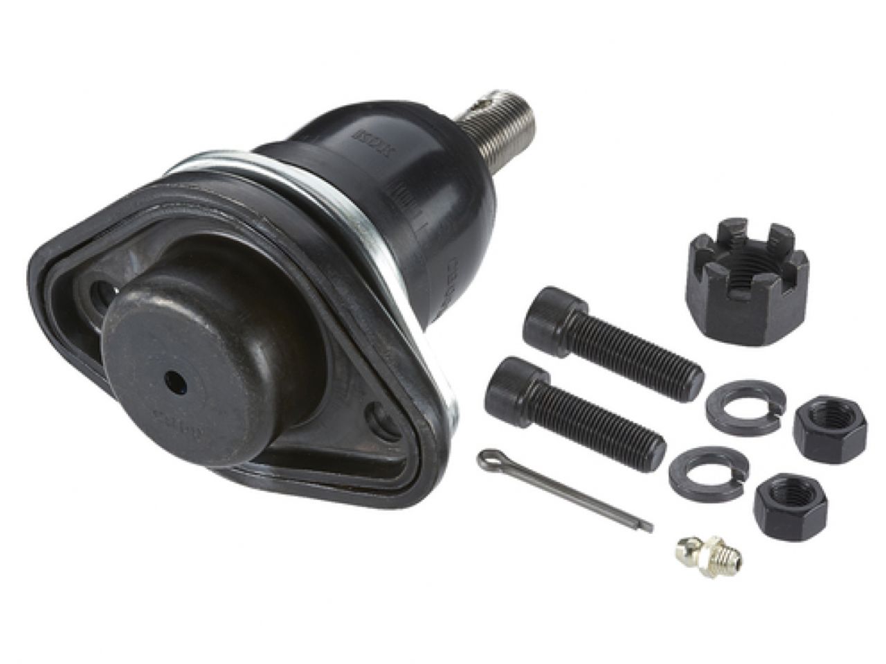 Moog Ball Joint:Lower,Ford,Lincoln,Mercury,RWD