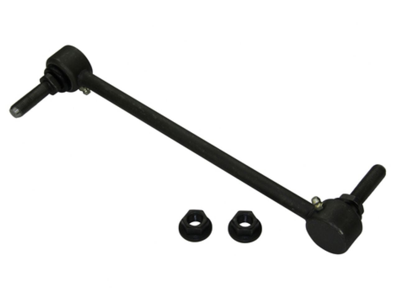 Moog Stabilizer Bar Link:Front Sway Bar Link Kit