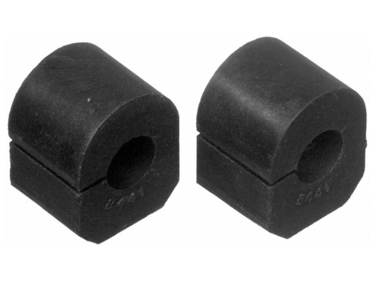 Moog Sway Bar Bushings K8204 Item Image