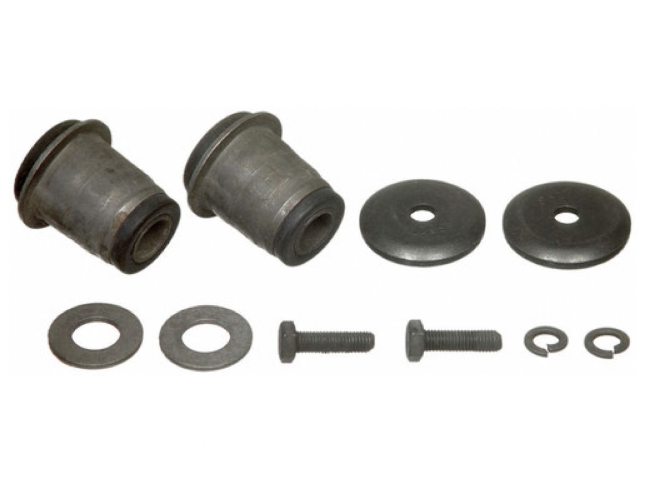 Moog Control Arm Bushings K8278 Item Image