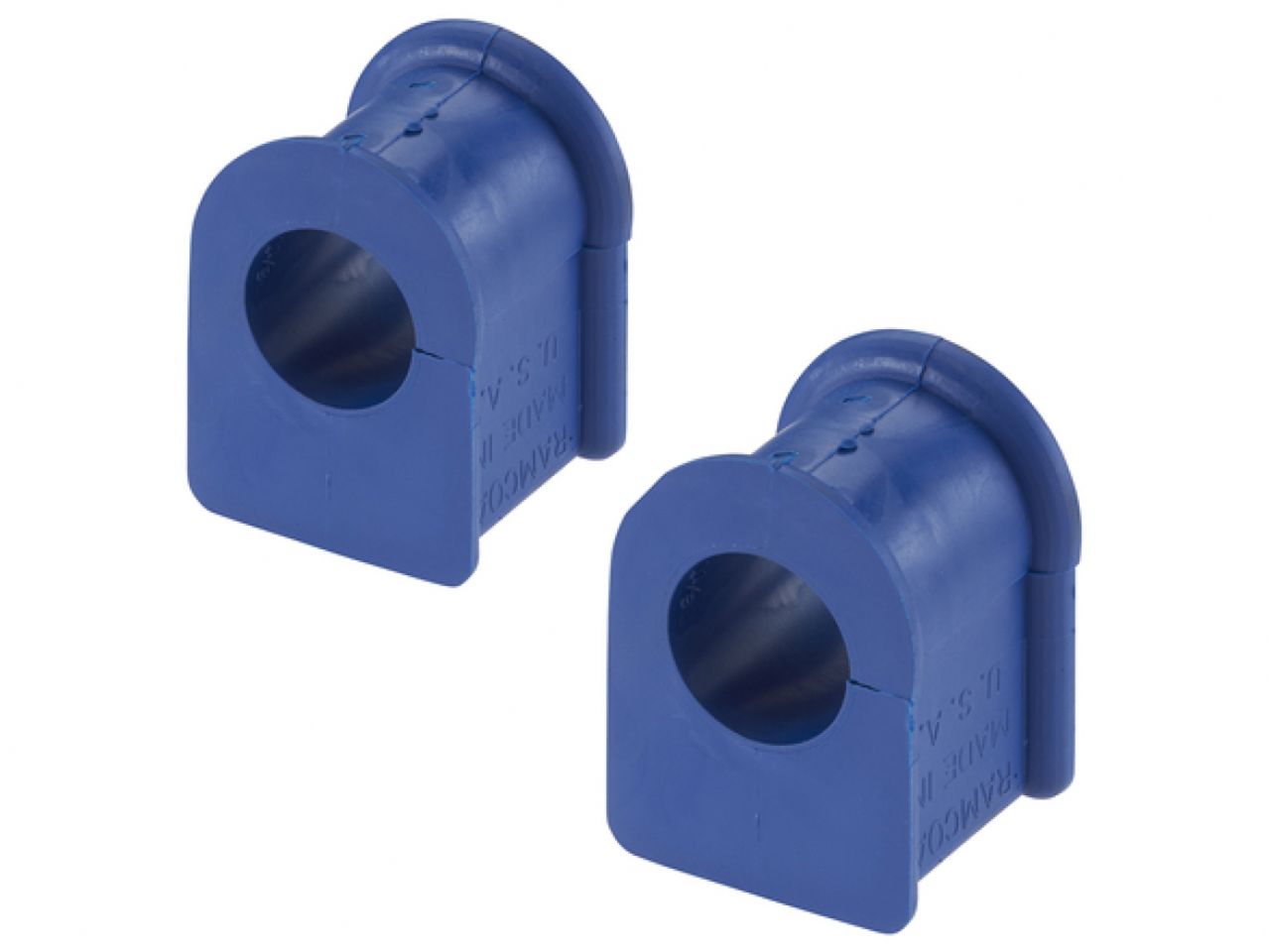 Moog Stabilizer Bar Bushings K8655 Item Image