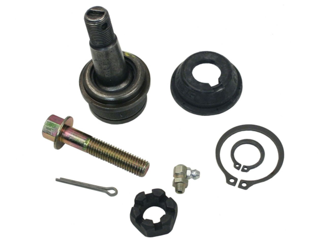 Moog Ball Joints K8673 Item Image