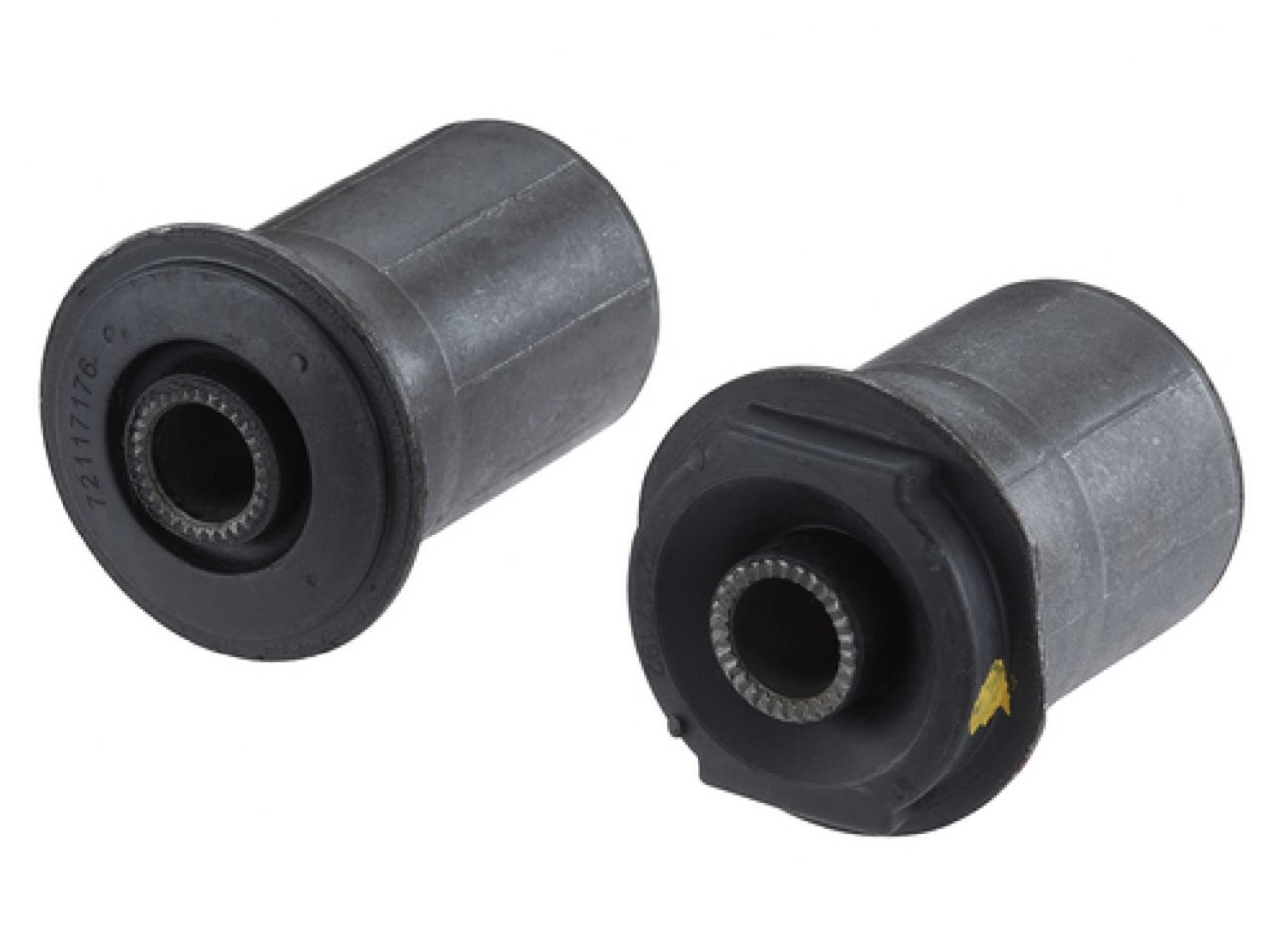 Moog Control Arm Bushings K8705 Item Image