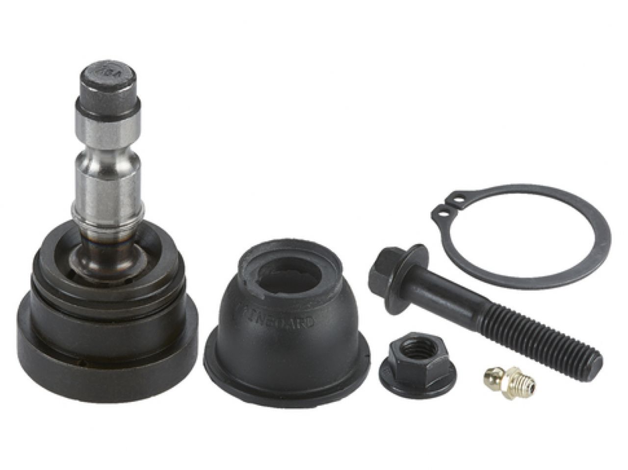 Moog Ball Joints K8738 Item Image