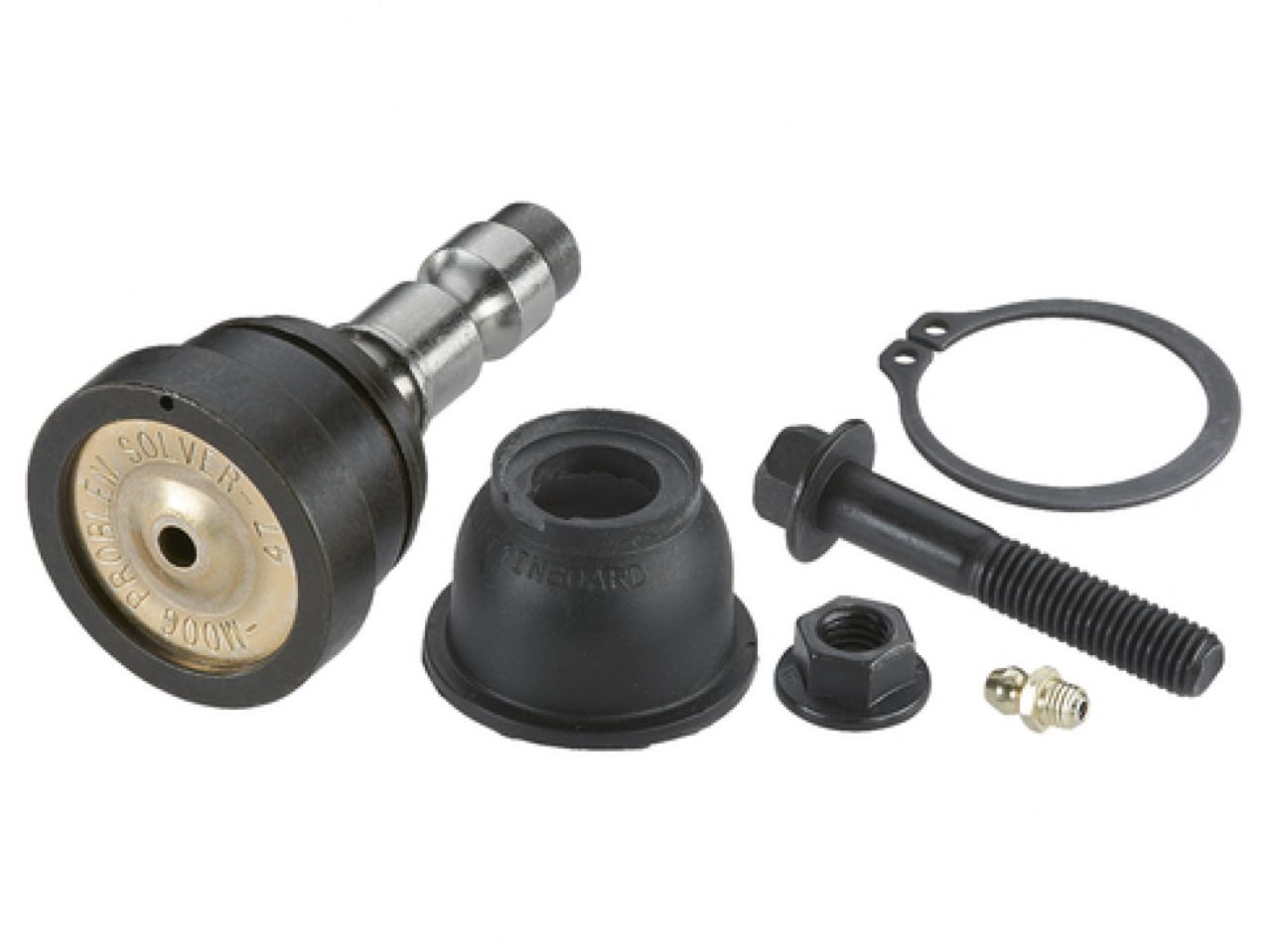 Moog Ball Joint:Upper,Ford,Mazda,RWD