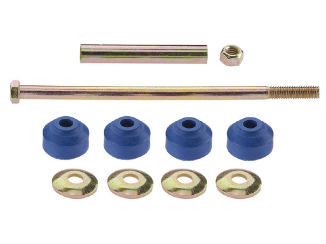 Moog Sway Bar Endlinks K8988 Item Image