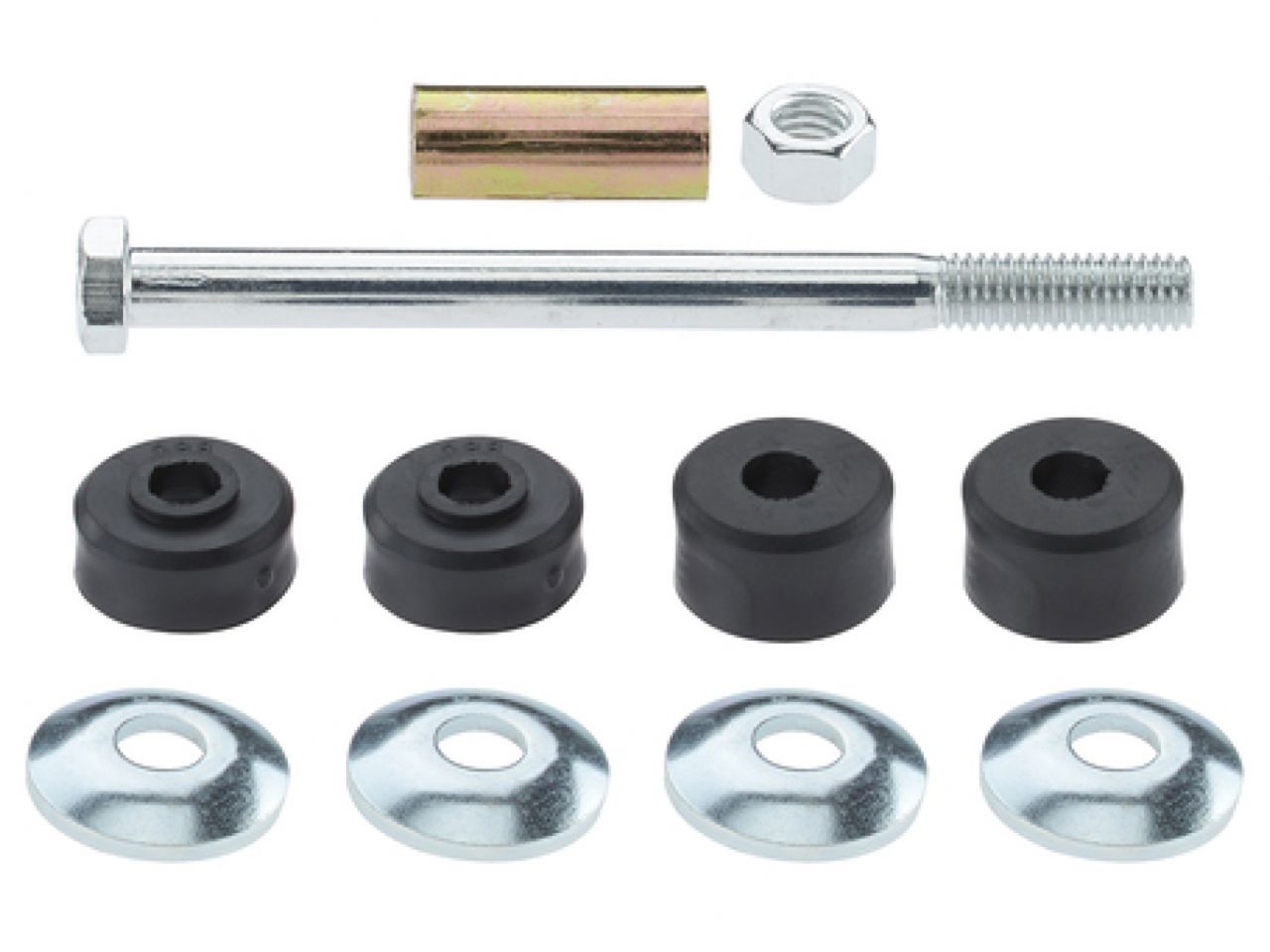 Moog Sway Bar Endlinks K90389 Item Image