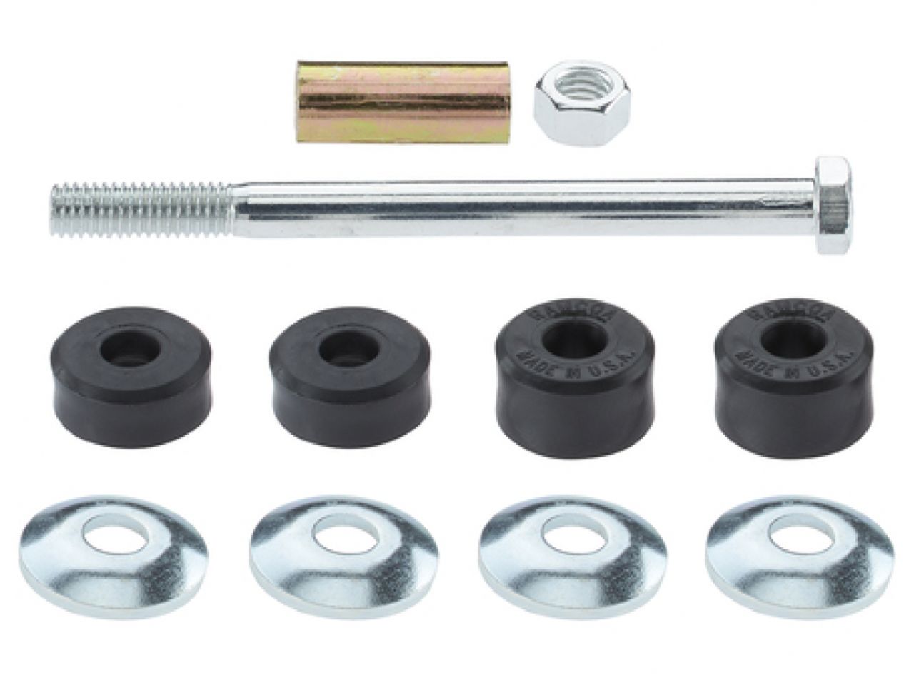 Moog Stabilizer Bar Link Kit