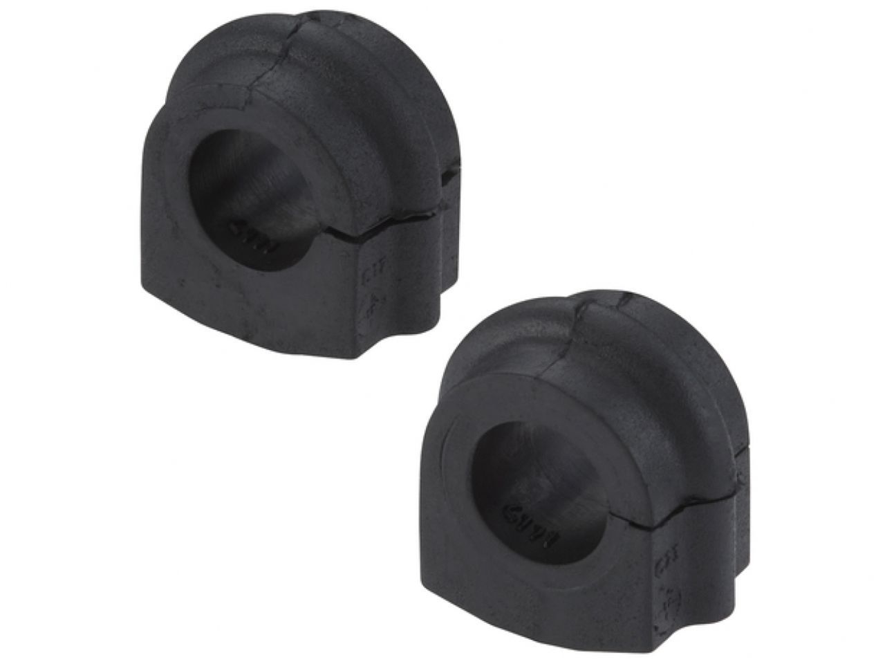 Moog Sway Bar Bushings K90599 Item Image